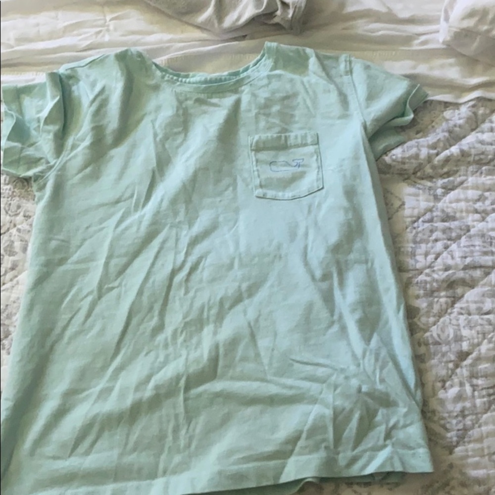Vineyard vines child’s medium 10/12
